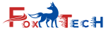 foxtech logo 0403559666 pro services
