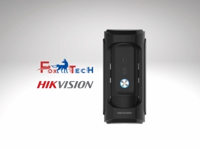 Hikvision Video Intercom DS-KB8113-IME1