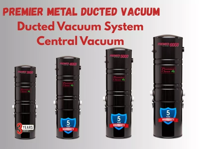 premier metal – bagless ducted vacuum systems melbourne Premier Metal – Bagless Ducted Vacuum Systems Melbourne