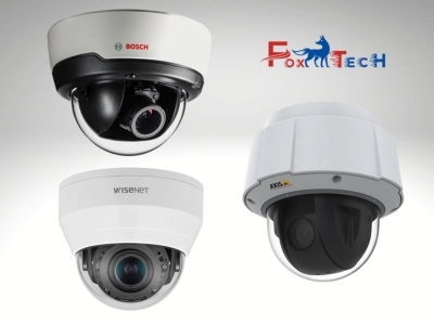 Security Camera