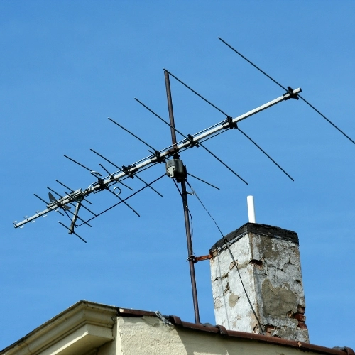 tv antenna free tv