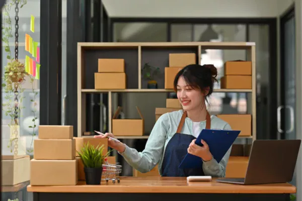 For Small Businesses & Startups