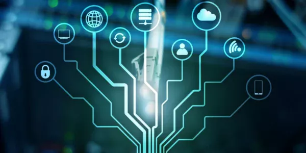 The FoxTech Connectivity Platform_ A Superior Framework