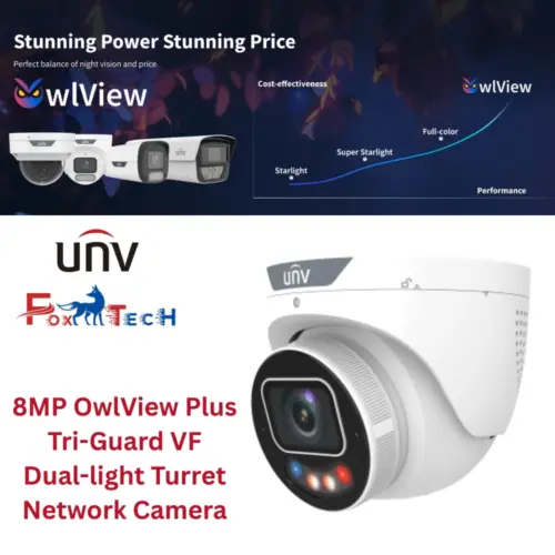 Uniview Owlview Series