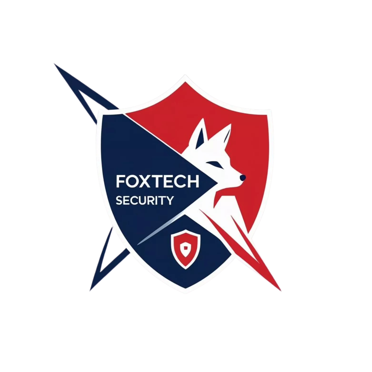 foxtech-security-company-logo-share-logo